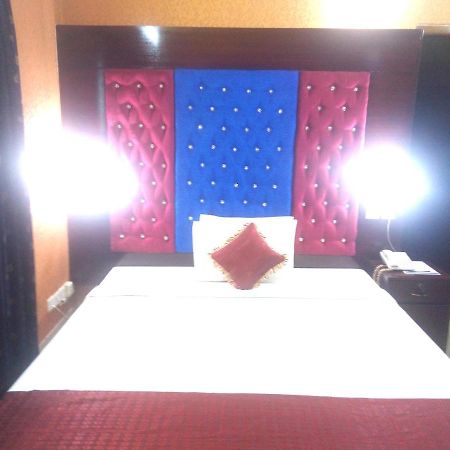 Hotel Lake View Plaza Dhaka Luaran gambar